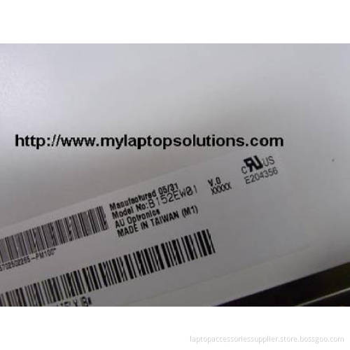 New And Original 15.2" B152ew01 Matte Laptop Notebook Lcd Screen Panel Display 1280 X 854 1 Ccfl Backlight